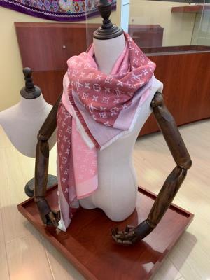 cheap quality LV Scarf sku 89